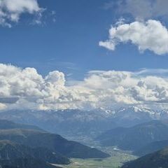 unverortetes Flugbild